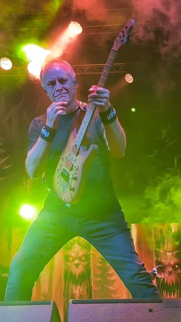 АРИЯ - спасибо, КАЛИНИНГРАД!