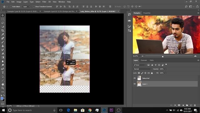 Are You Missing This Basic Photoshop Tip_