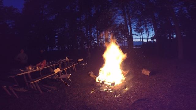 Лето 2015_Ласковое пламя
