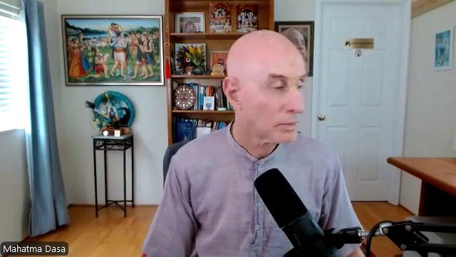 Терпение и принятие 2 часть 09.05.2025