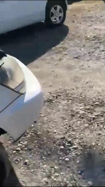 Тест ДВС 5S-FE HARRIER SXU10 1999г пробег 55т.км