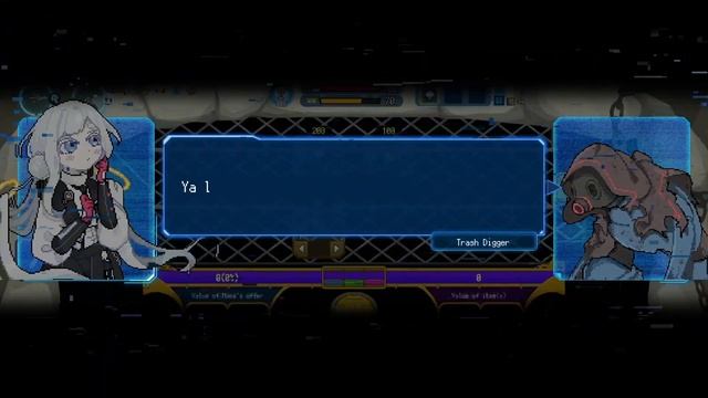 Трейлер Million Depth (дата релиза)