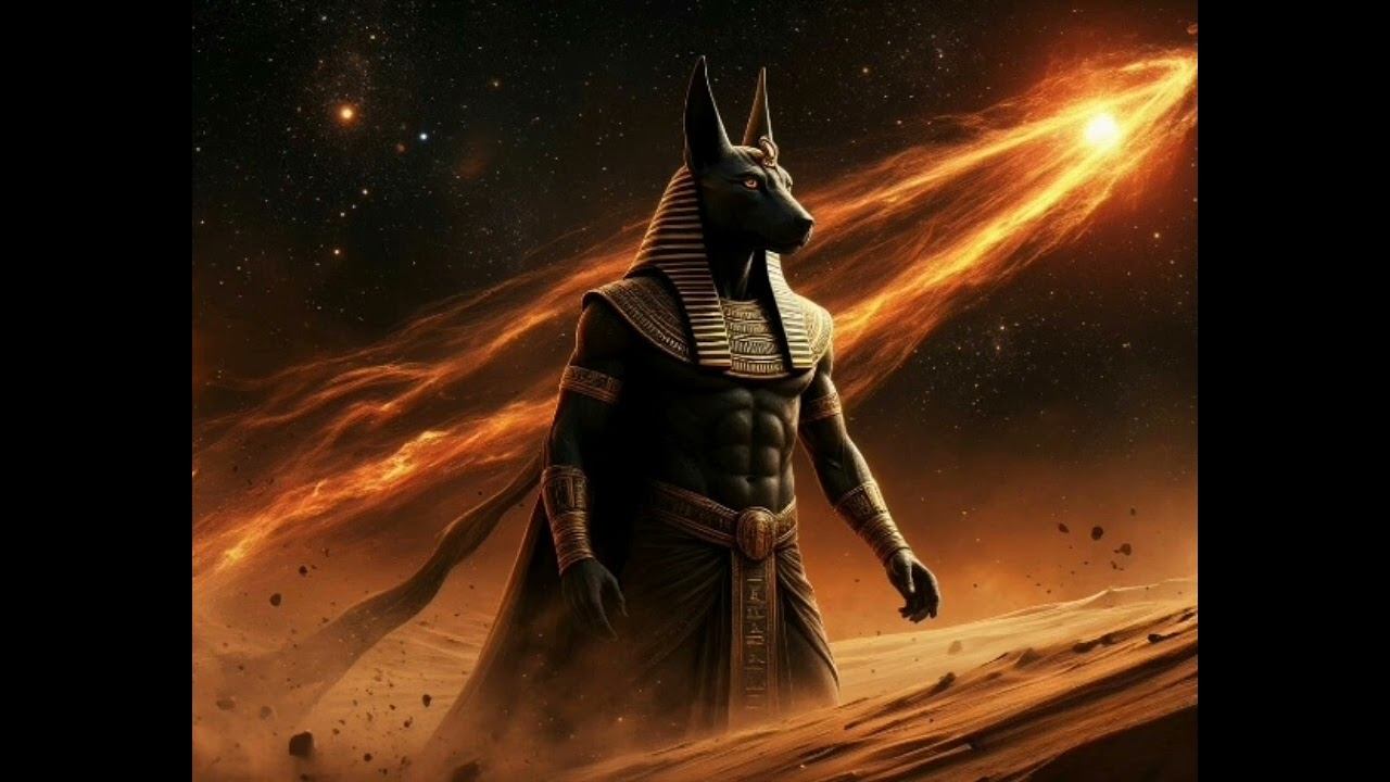 In the sands of eternity
