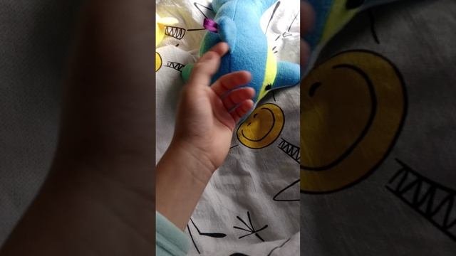 игрушки.