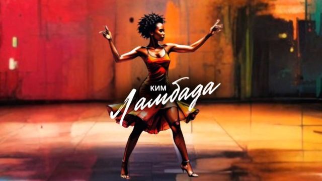 КИМ - ЛАМБАДА