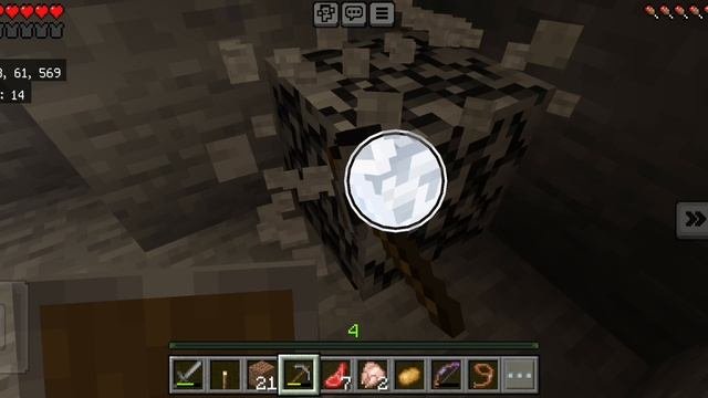 Minecraft 6