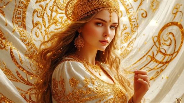 Древний огонь