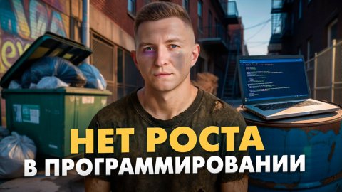 Как стать круче в программировании быстро!