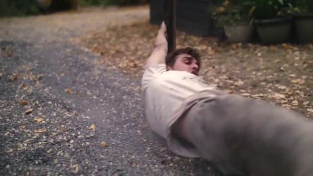 Одно целое - Русский трейлер (2025)