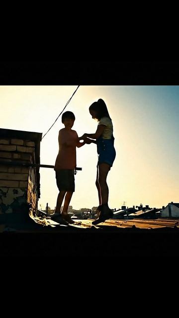 Куда уходит детство?