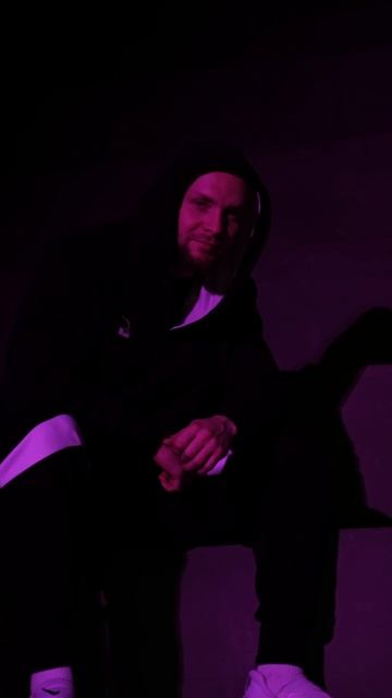 Благодаря капюшону у меня такая хорошая аэродинамика