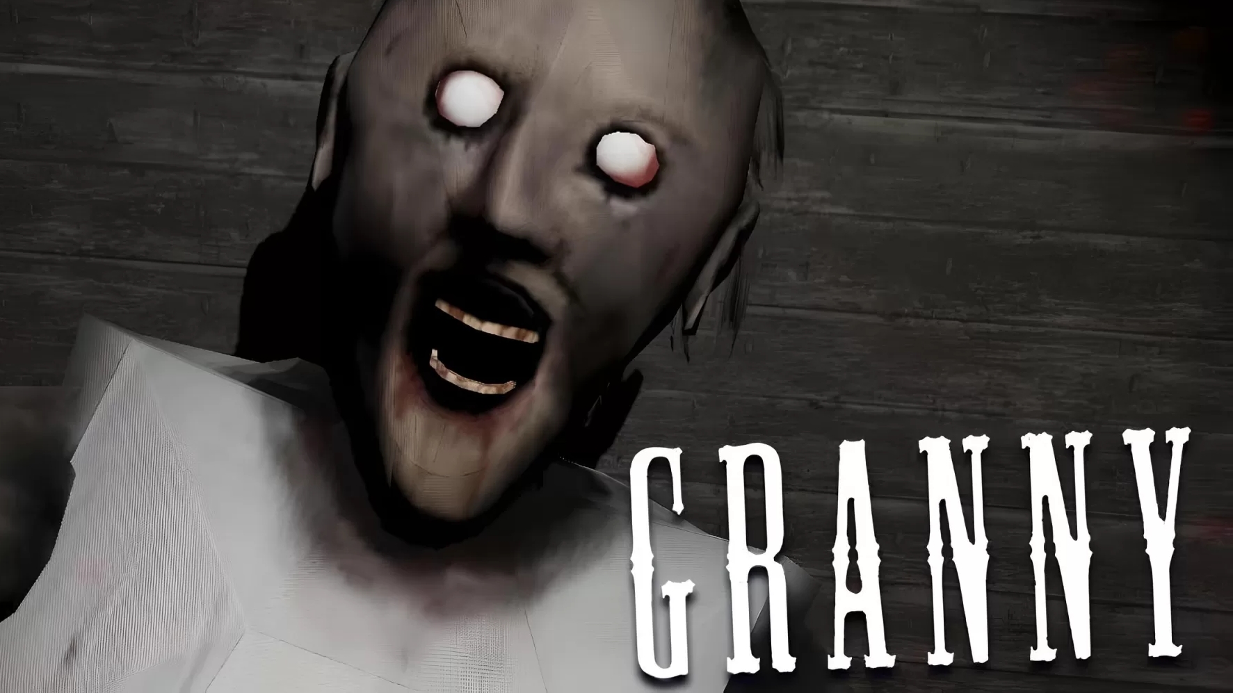 бабка granny но бабка - но это мой друг!!!!?