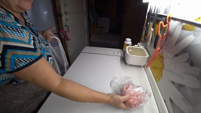 Влог. Покупка для Бориса. Просто подушка, но обидно же.