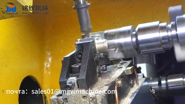Rotary Transfer Machine for Water Tank Valve