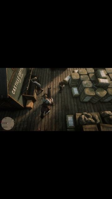 Red Dead Redemption 2 Бонус За Бесшумное Убийство #Shorts #Шортс #RDR2 #RedDead #RedDeadRedemtion2