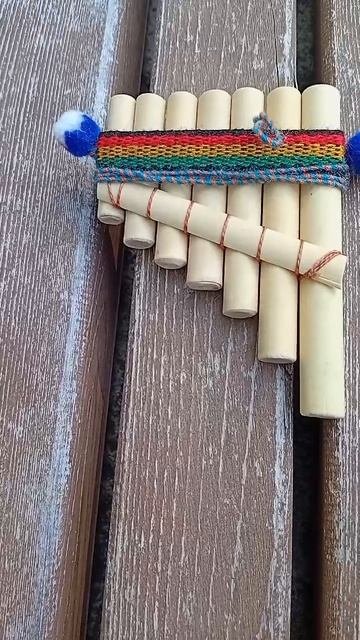 мелодия дудки
