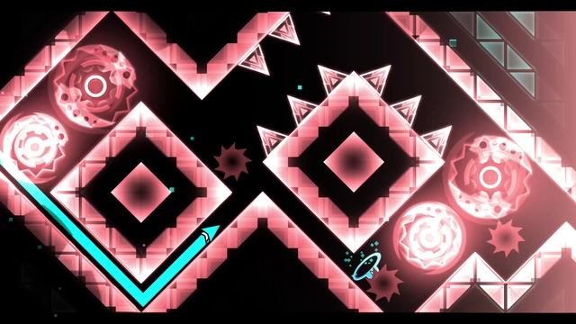 Near The Satan By GogoOriginal & Sakupin