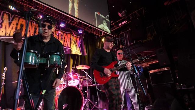 Крючочек. ВИА "Станок"