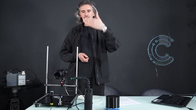 Высокоскоростные камера в PIV-исследованиях с использованием Phantom Cine Analyzer