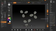 06 - Creating Clover InsertMesh Brush