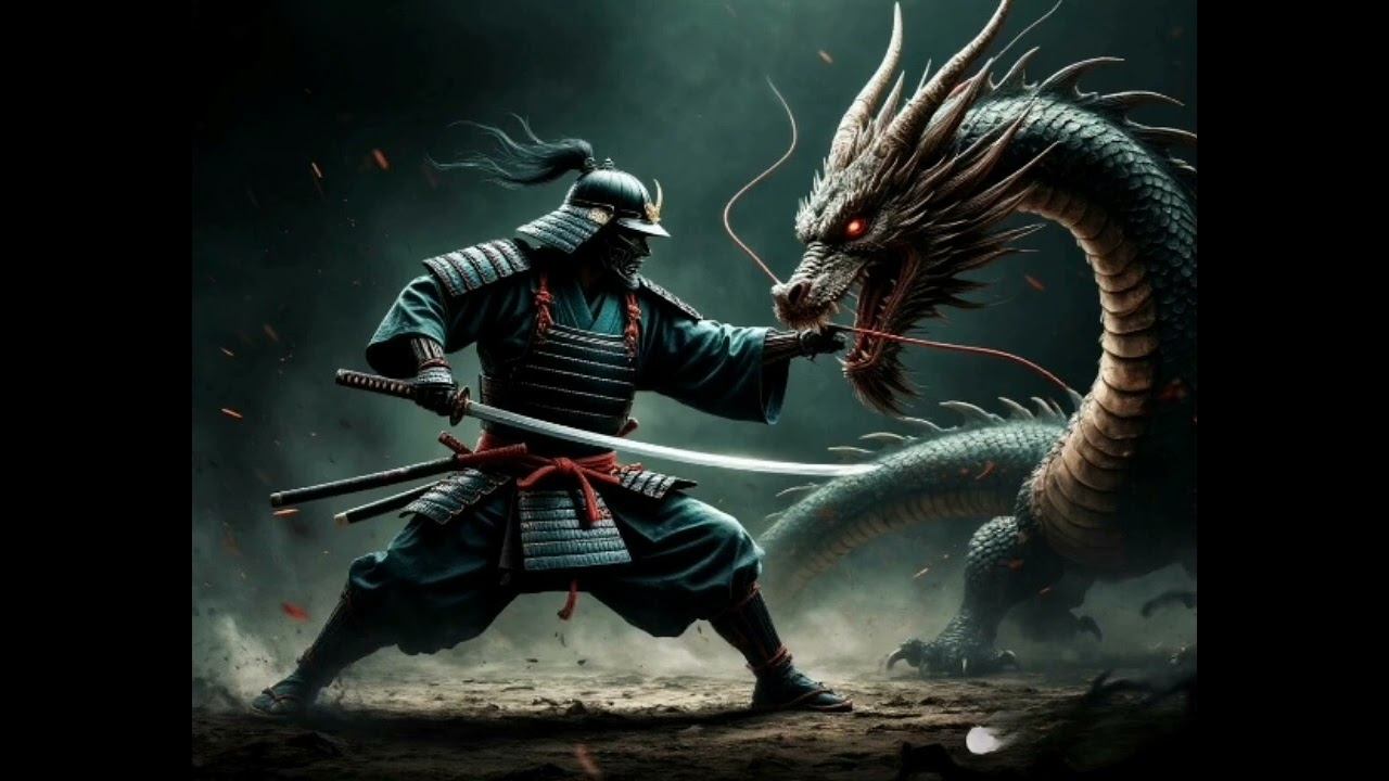 shogun