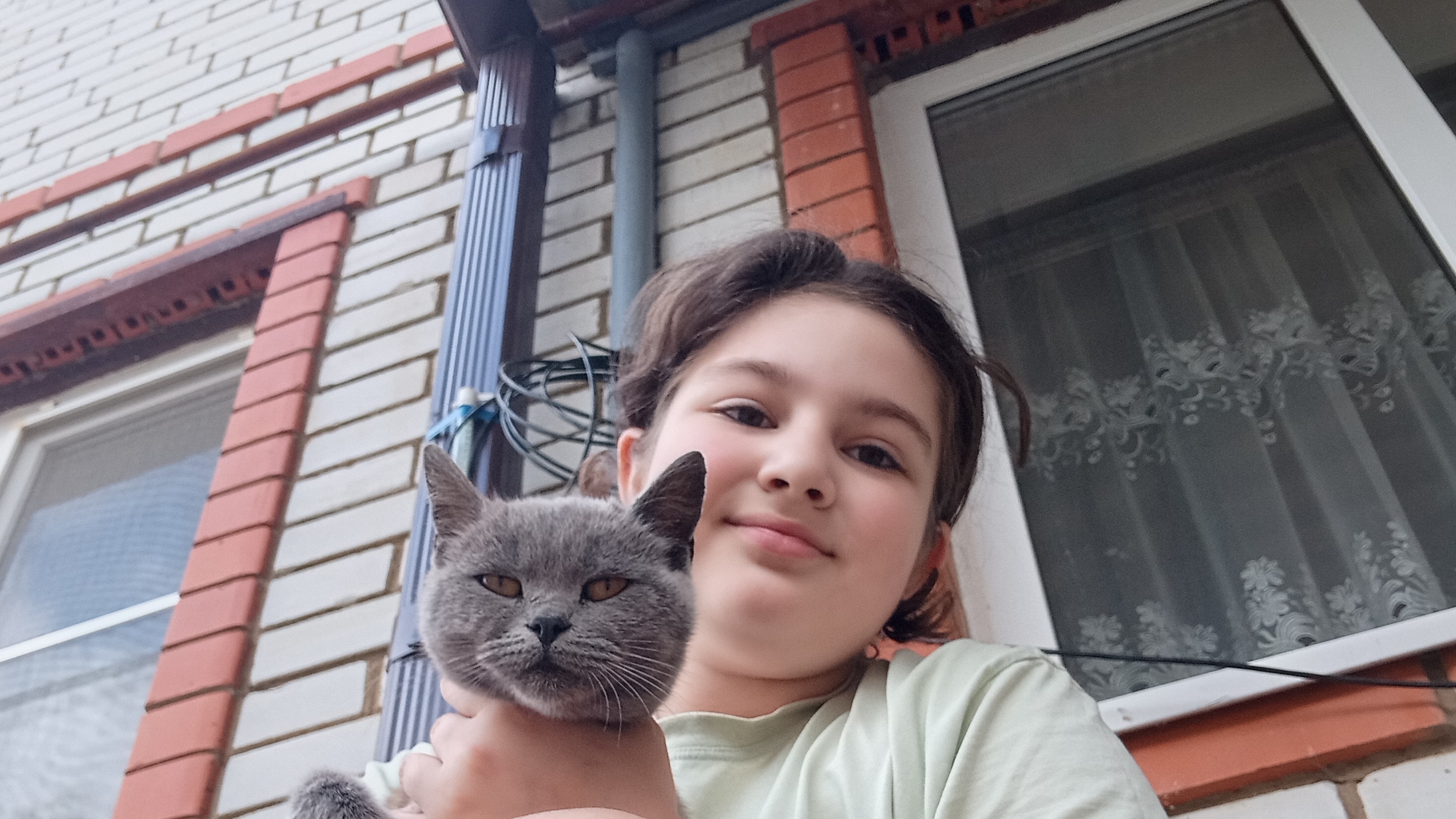 подсудимый?😨