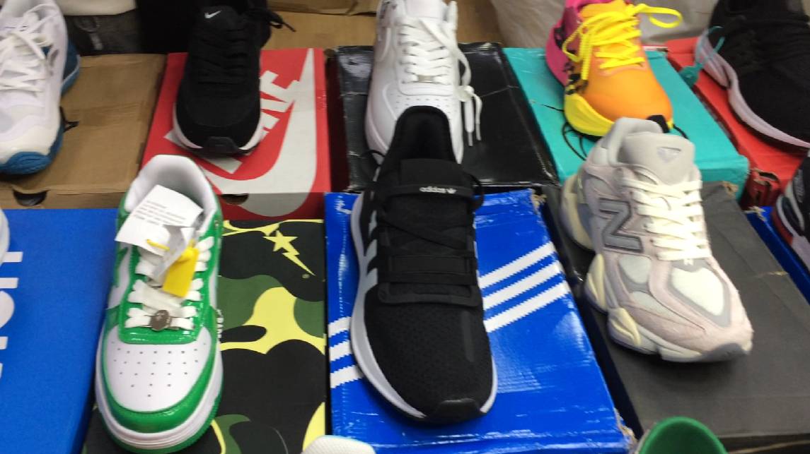 🔥НОВОЕ ПОСТУПЛЕНИЕ🔥сти191.1. Кроссовки бренд новые