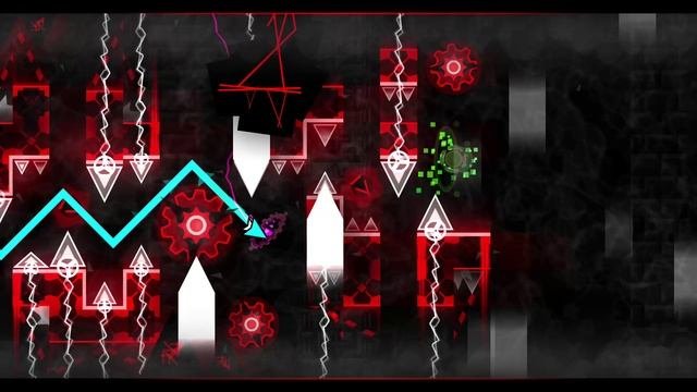 Tunnel Of Despair By Exen. Verified By Zoink