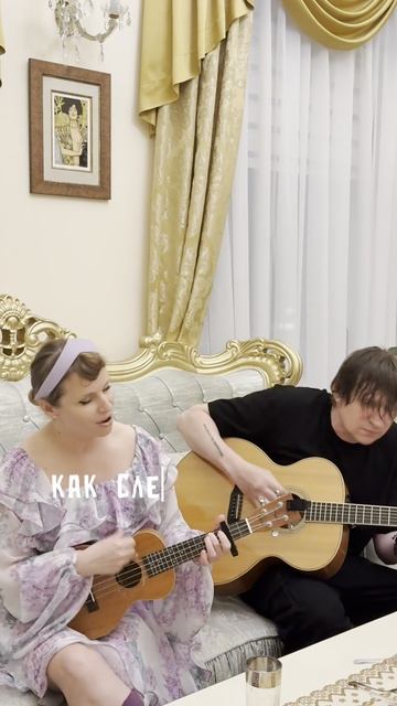 Какой же прекрасный перформанс случился на Покровке!)