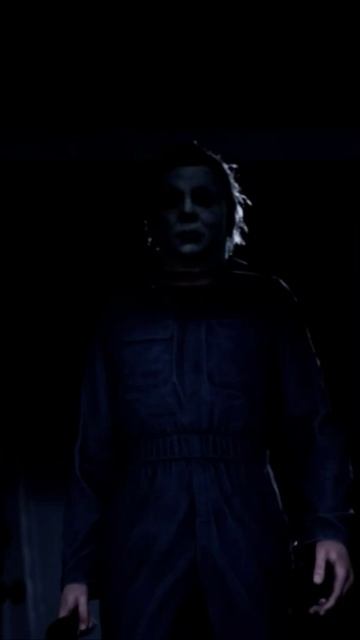 Halloween Game Michael Myers Is Back #Shorts #Halloween #MichaelMyers
