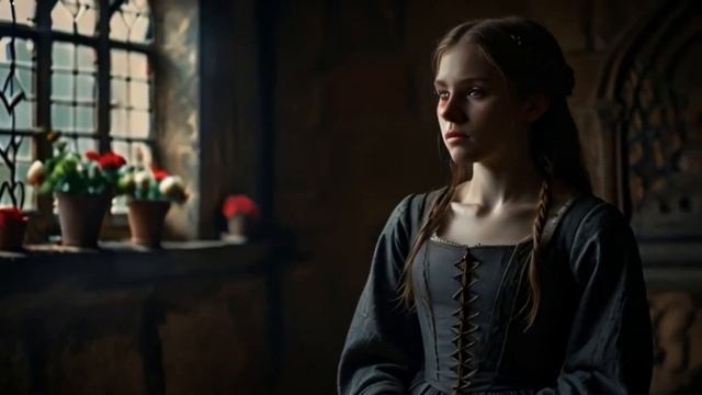 Тёмные сны — Anhelise