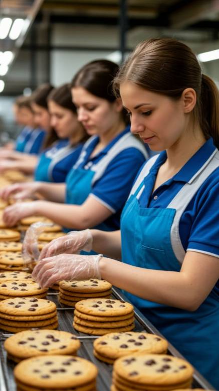 Робот в цеху: какие технологические операции в 1-ю очередь? Где взять деньги на автоматизацию?