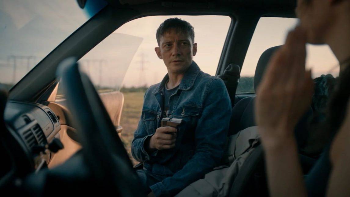 Хирург 8 серия