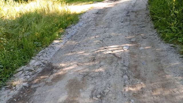 Новая свалка рн ягодная слобода Казань