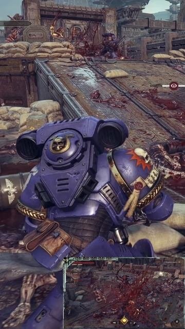 #warhammer #warhammer40000 #coop #gaming