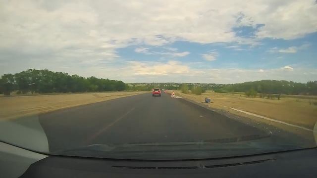 Путешествие по России. От Волгограда до Тольятти. 12.07.2025 День 11. 2/12