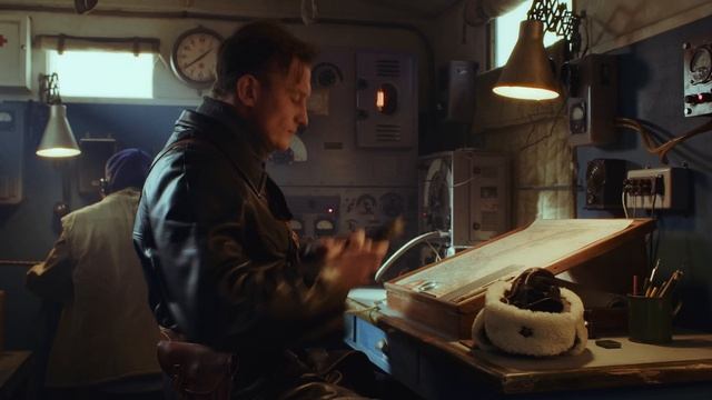 Официальный трейлер фильма Литвяк, Litvyak trailer (2025)