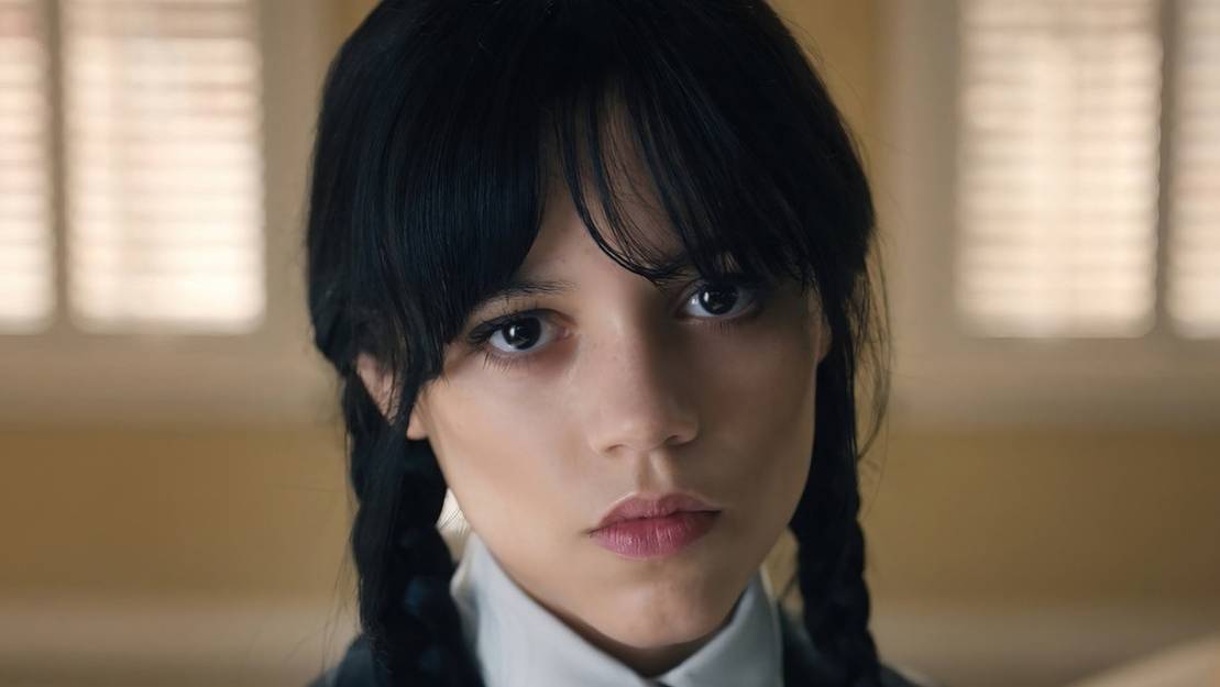 Сериал Уэнздей – 2 сезон 5 серия / Wednesday