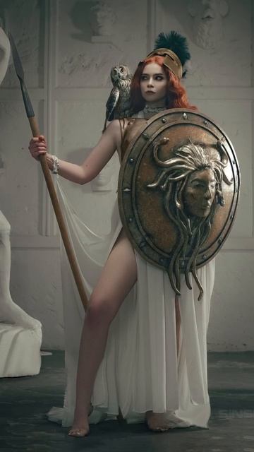 Athena
