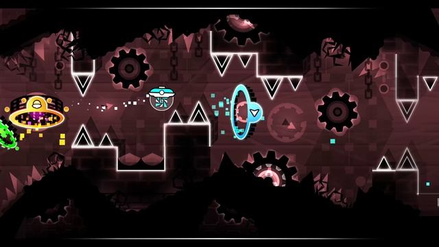 Acheron By Riot & More. Verified By Zoink