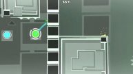 ( video by nqdgaming gd) awhile / geometry dash