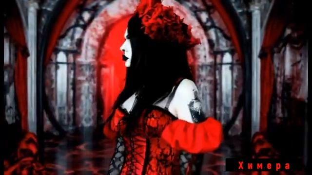 Я же девочка - Нейроклип