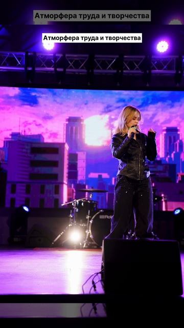 Видео от школы вокала Фрэдди