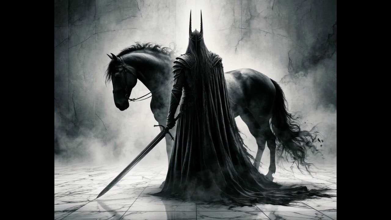 phantom