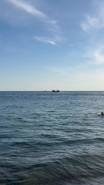 А вот и Тавры))) #крым #судак #новыйсвет #море #черноеморе