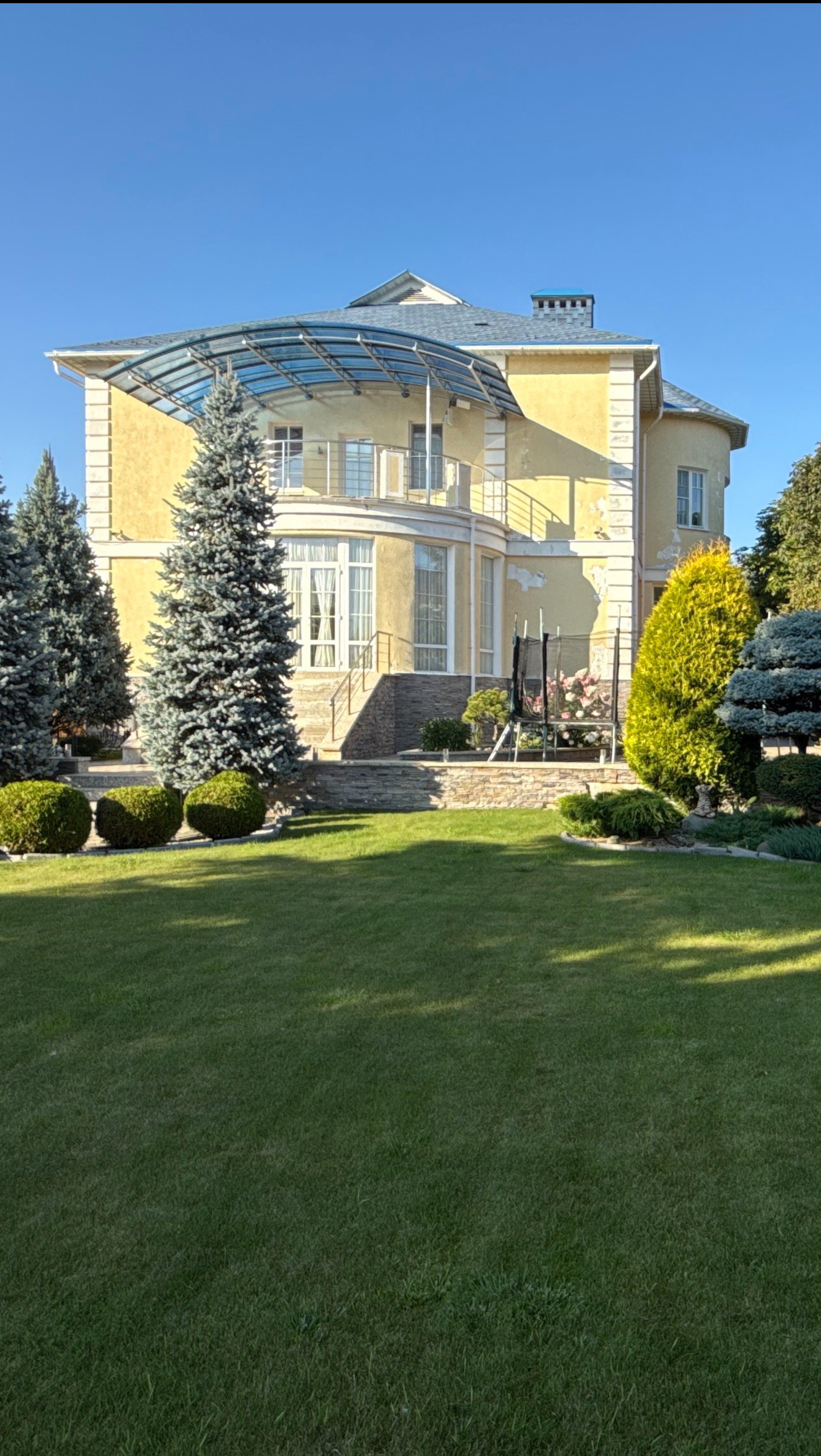дом 🏠 ПРЕМИУМ КЛАССА в городе Коломна