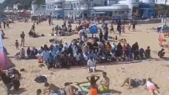 Англия 2025 год