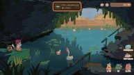 МЕДИТАТИВНЫЙ IDLE. РЫБАЛКА - Fischer's Fishing Journey #1