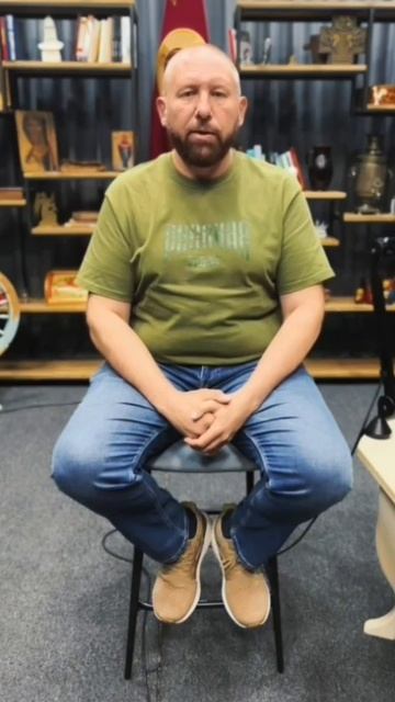 7 СЕНТЯБРЯ 2025
БОЛЬШОЙ КРЁСТНЫЙ ХОД
В МОСКВЕ