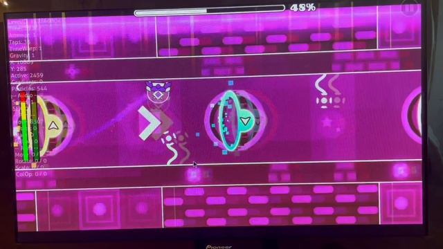 Электрик ноктурно